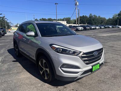 2016 Hyundai Tucson Sport - Photo 3 - Madison, OH 44057