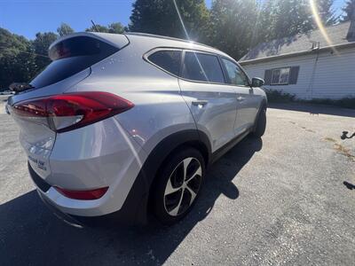 2016 Hyundai Tucson Sport - Photo 32 - Madison, OH 44057