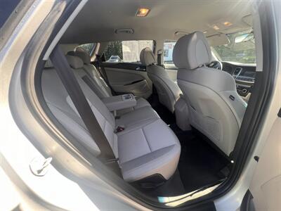 2016 Hyundai Tucson Sport - Photo 37 - Madison, OH 44057