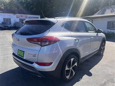 2016 Hyundai Tucson Sport - Photo 7 - Madison, OH 44057
