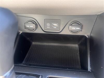 2016 Hyundai Tucson Sport - Photo 18 - Madison, OH 44057