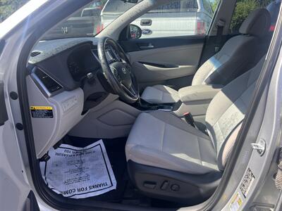 2016 Hyundai Tucson Sport - Photo 9 - Madison, OH 44057