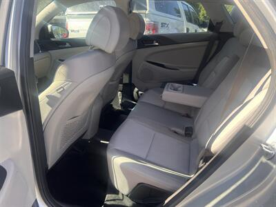 2016 Hyundai Tucson Sport - Photo 25 - Madison, OH 44057