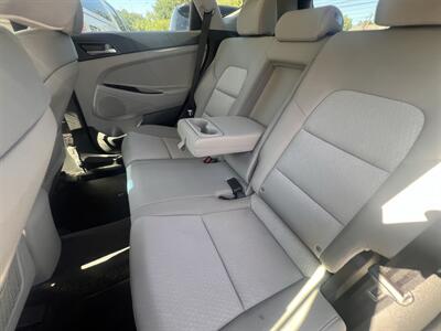 2016 Hyundai Tucson Sport - Photo 23 - Madison, OH 44057