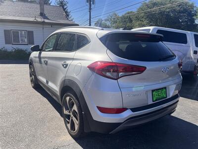 2016 Hyundai Tucson Sport - Photo 5 - Madison, OH 44057