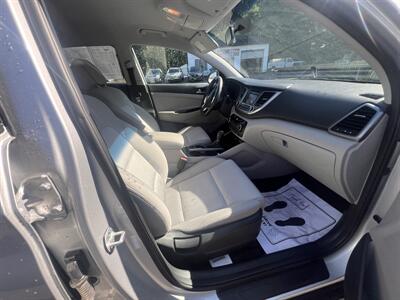 2016 Hyundai Tucson Sport - Photo 35 - Madison, OH 44057