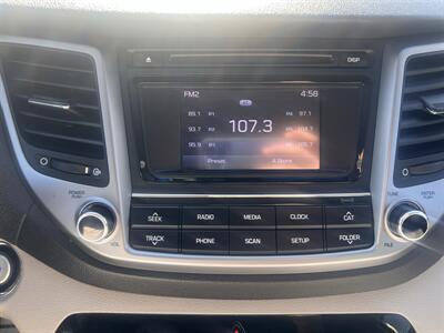 2016 Hyundai Tucson Sport - Photo 17 - Madison, OH 44057