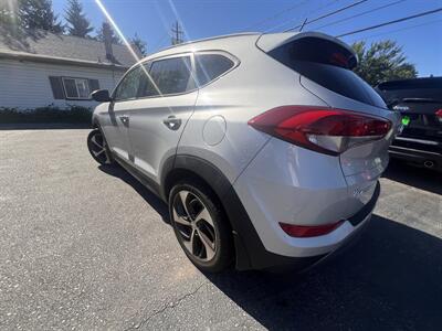 2016 Hyundai Tucson Sport - Photo 27 - Madison, OH 44057