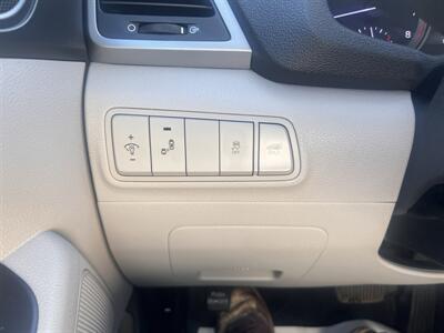 2016 Hyundai Tucson Sport - Photo 15 - Madison, OH 44057