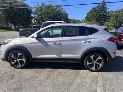 2016 Hyundai Tucson Sport - Photo 10 - Madison, OH 44057