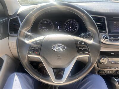2016 Hyundai Tucson Sport - Photo 11 - Madison, OH 44057