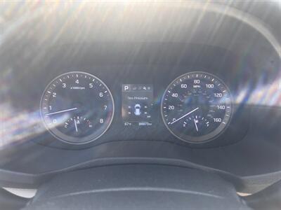 2016 Hyundai Tucson Sport - Photo 16 - Madison, OH 44057