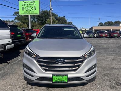 2016 Hyundai Tucson Sport - Photo 2 - Madison, OH 44057