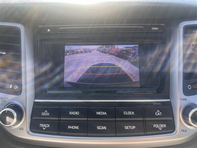 2016 Hyundai Tucson Sport - Photo 22 - Madison, OH 44057