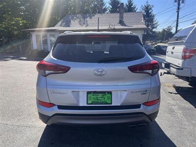 2016 Hyundai Tucson Sport - Photo 6 - Madison, OH 44057
