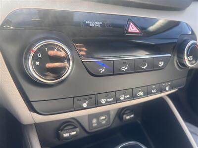 2016 Hyundai Tucson Sport - Photo 19 - Madison, OH 44057