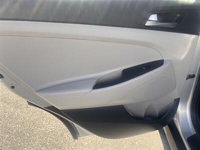 2016 Hyundai Tucson Sport - Photo 24 - Madison, OH 44057