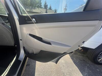 2016 Hyundai Tucson Sport - Photo 36 - Madison, OH 44057