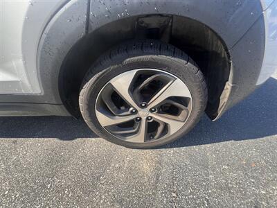 2016 Hyundai Tucson Sport - Photo 41 - Madison, OH 44057