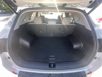 2016 Hyundai Tucson Sport - Photo 31 - Madison, OH 44057