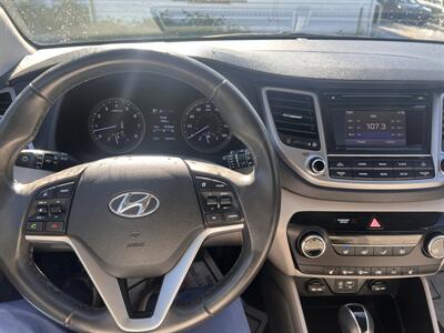 2016 Hyundai Tucson Sport - Photo 12 - Madison, OH 44057