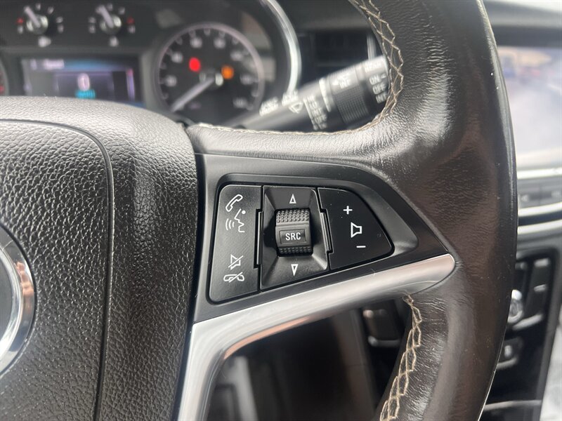 2019 Buick Encore Preferred - Photo 23 - Madison, OH 44057