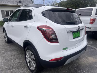 2019 Buick Encore Preferred - Photo 7 - Madison, OH 44057