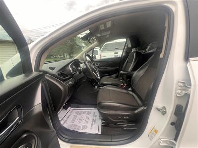 2019 Buick Encore Preferred - Photo 11 - Madison, OH 44057