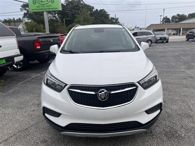 2019 Buick Encore Preferred   - Photo 2 - Madison, OH 44057