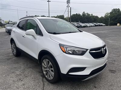 2019 Buick Encore Preferred   - Photo 3 - Madison, OH 44057