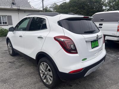 2019 Buick Encore Preferred   - Photo 7 - Madison, OH 44057