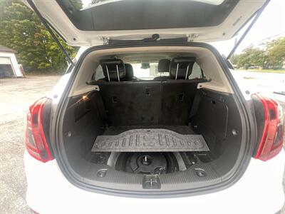 2019 Buick Encore Preferred - Photo 28 - Madison, OH 44057