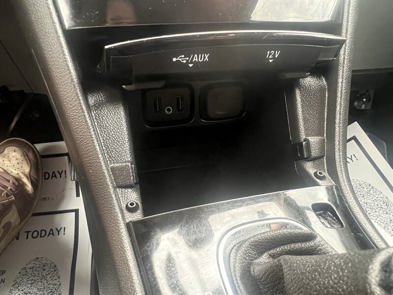2019 Buick Encore Preferred - Photo 19 - Madison, OH 44057