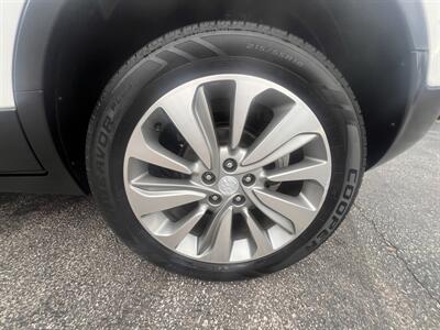 2019 Buick Encore Preferred - Photo 37 - Madison, OH 44057