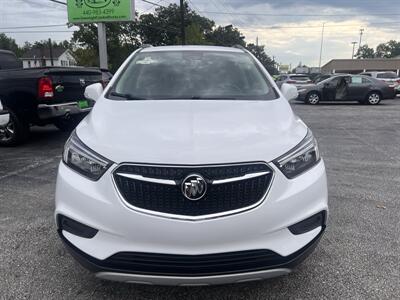 2019 Buick Encore Preferred - Photo 2 - Madison, OH 44057