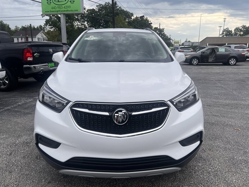 2019 Buick Encore Preferred - Photo 2 - Madison, OH 44057