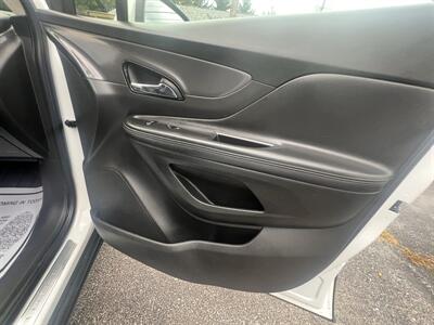 2019 Buick Encore Preferred - Photo 34 - Madison, OH 44057
