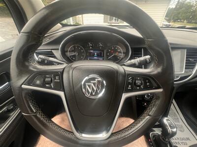 2019 Buick Encore Preferred - Photo 13 - Madison, OH 44057