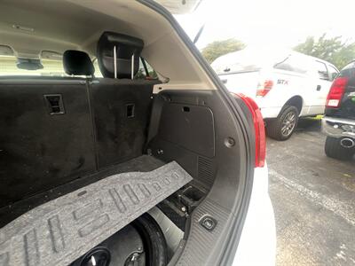 2019 Buick Encore Preferred - Photo 27 - Madison, OH 44057