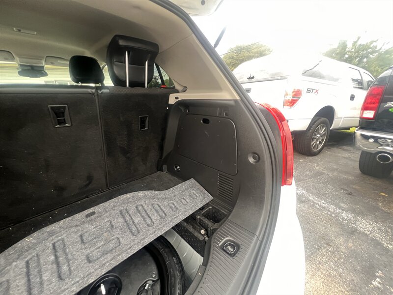 2019 Buick Encore Preferred - Photo 27 - Madison, OH 44057