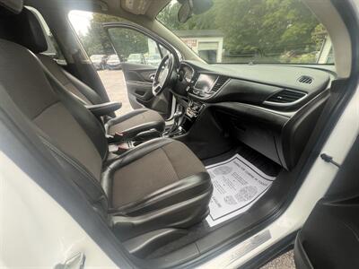 2019 Buick Encore Preferred - Photo 35 - Madison, OH 44057