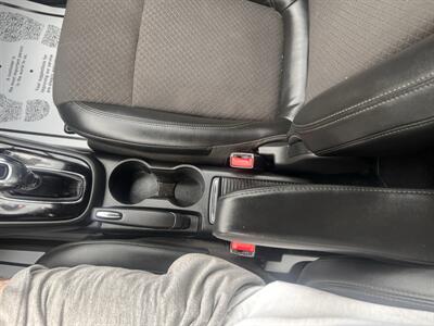 2019 Buick Encore Preferred - Photo 18 - Madison, OH 44057