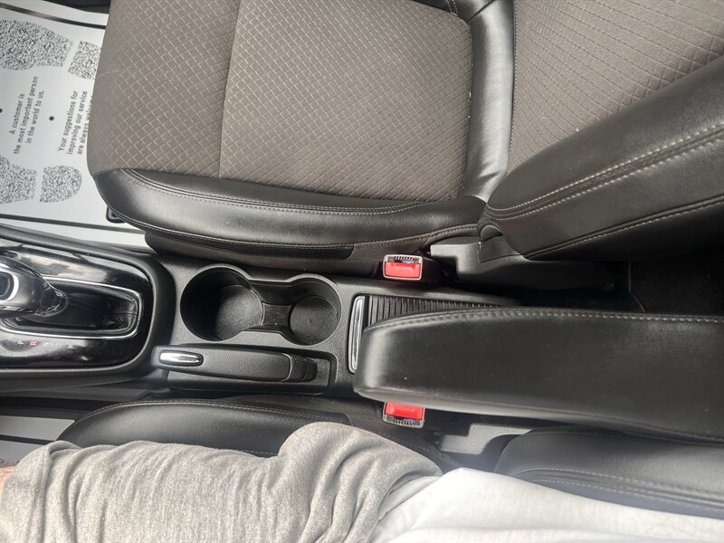 2019 Buick Encore Preferred - Photo 18 - Madison, OH 44057
