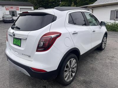 2019 Buick Encore Preferred   - Photo 5 - Madison, OH 44057