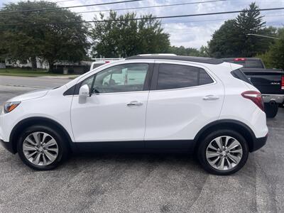 2019 Buick Encore Preferred - Photo 6 - Madison, OH 44057