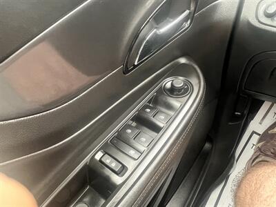 2019 Buick Encore Preferred - Photo 16 - Madison, OH 44057