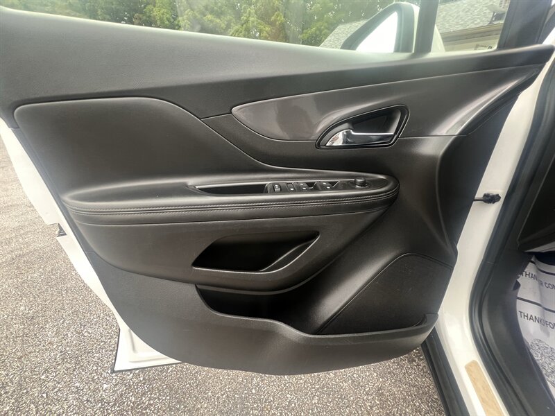 2019 Buick Encore Preferred - Photo 10 - Madison, OH 44057
