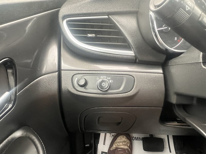 2019 Buick Encore Preferred - Photo 17 - Madison, OH 44057