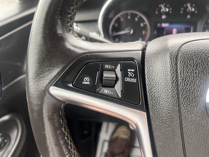 2019 Buick Encore Preferred - Photo 22 - Madison, OH 44057