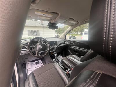 2019 Buick Encore Preferred - Photo 25 - Madison, OH 44057